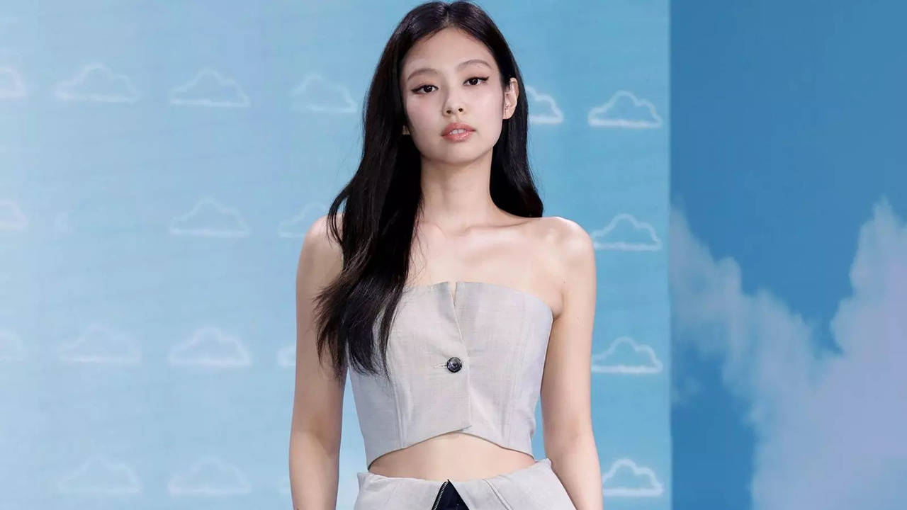 blackpink jennie to release new single in october, signs partnership with colombia records ahead of comeback