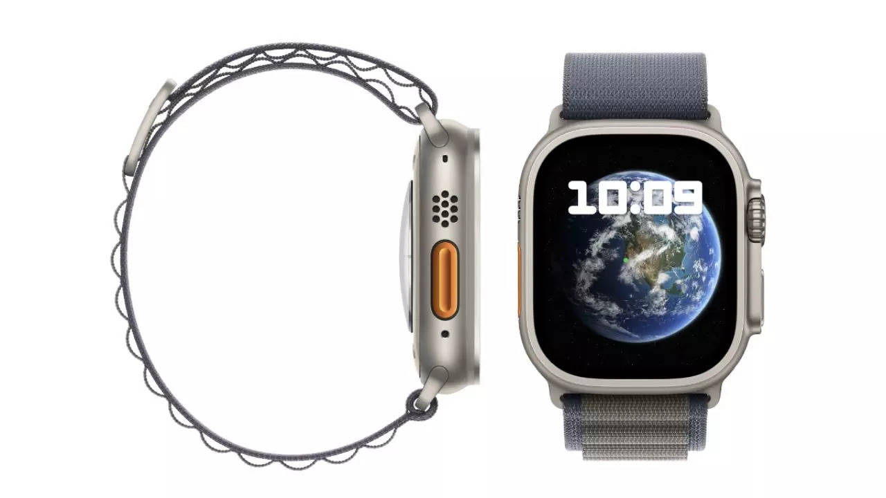 apple event 2024: apple watch ultra 3 may not launch with iphone 16 series today, here is why