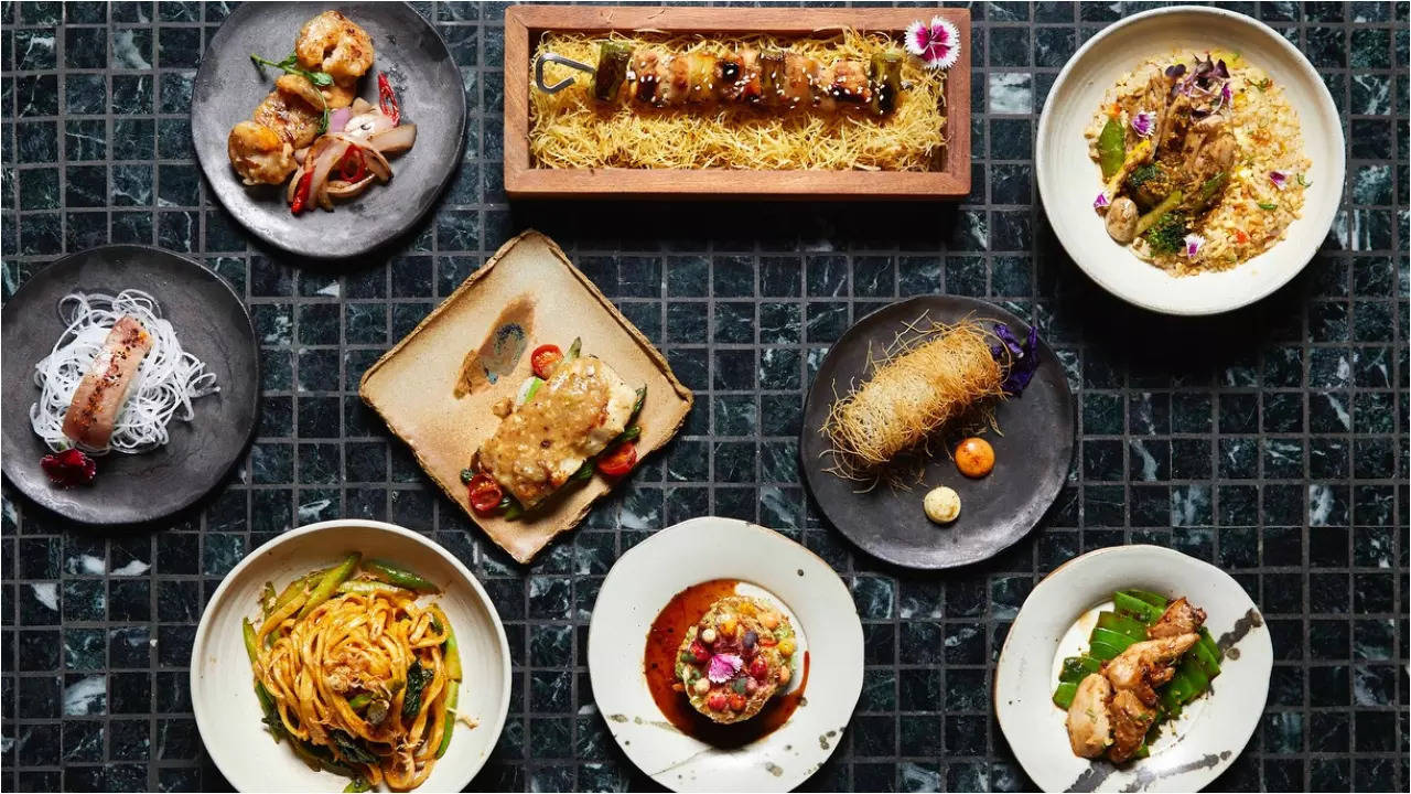 from omakase experiences to more, amritsar now has a new pan-asian destination