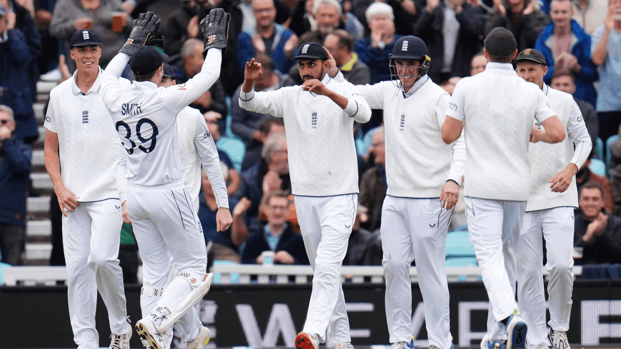 explained: why england's wtc final chances are over after defeat to sri lanka in oval test