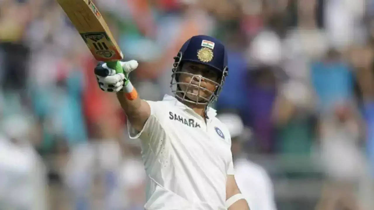 india vs bangladesh: sachin tendulkar's huge record in danger, legend close to overtaking him