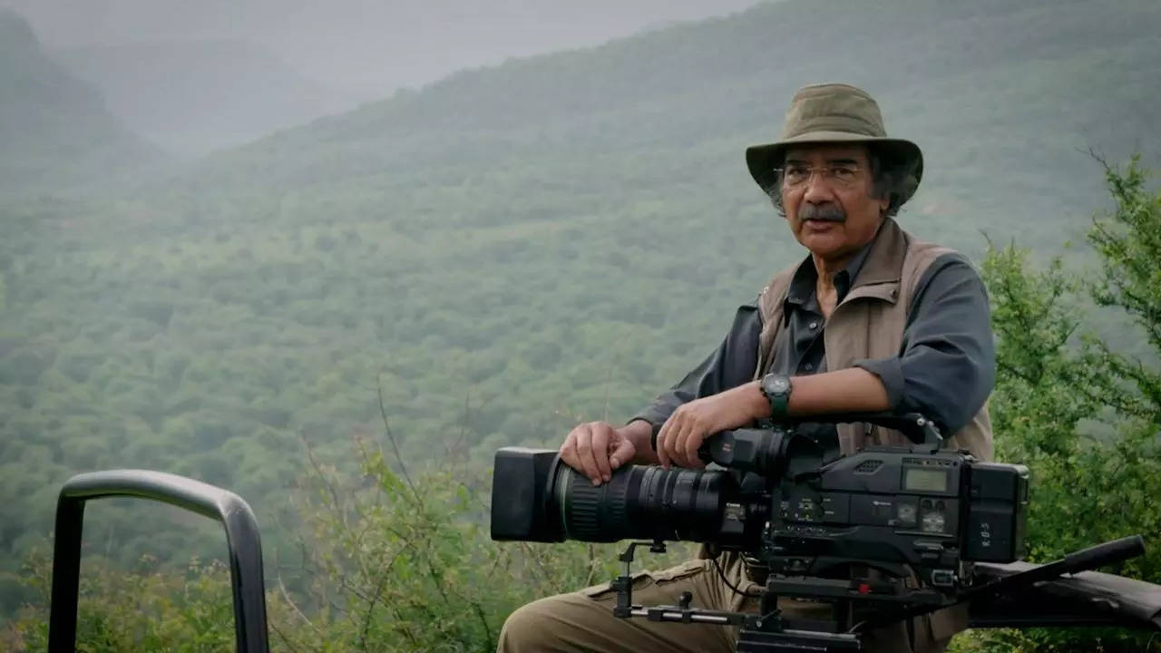 mike pandey wins 2024 jackson wild legacy award, brings global honour to india’s wildlife conservation efforts