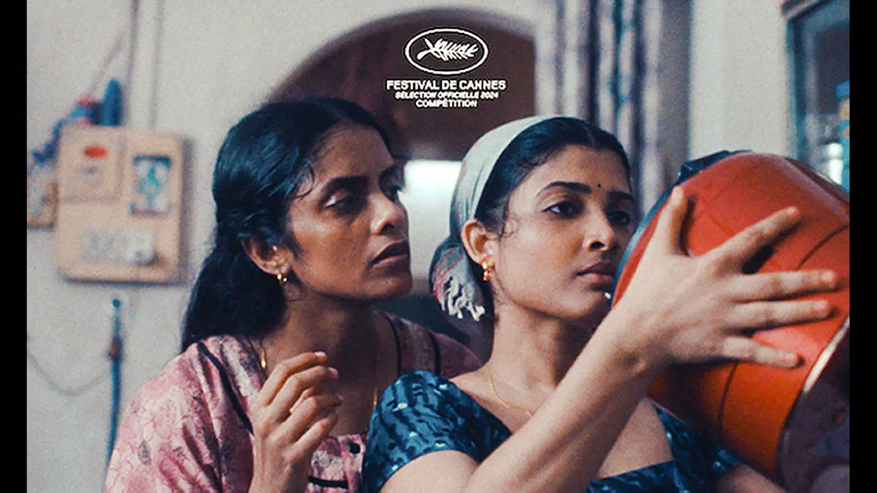 rana daggubati acquires india rights of cannes award winning film ‘all we imagine as light’