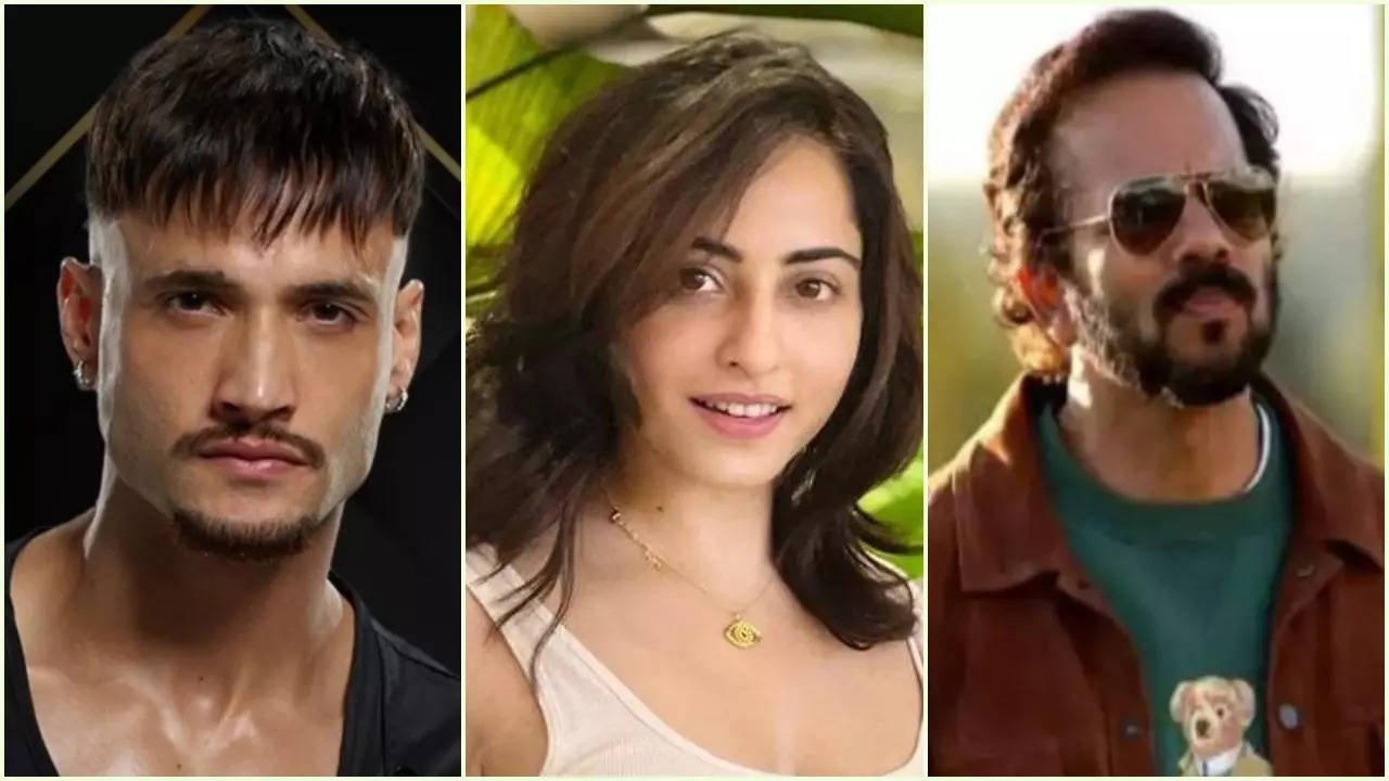 khatron ke khiladi 14 niyati fatnani reveals derogatory comments asim riaz made against rohit shetty