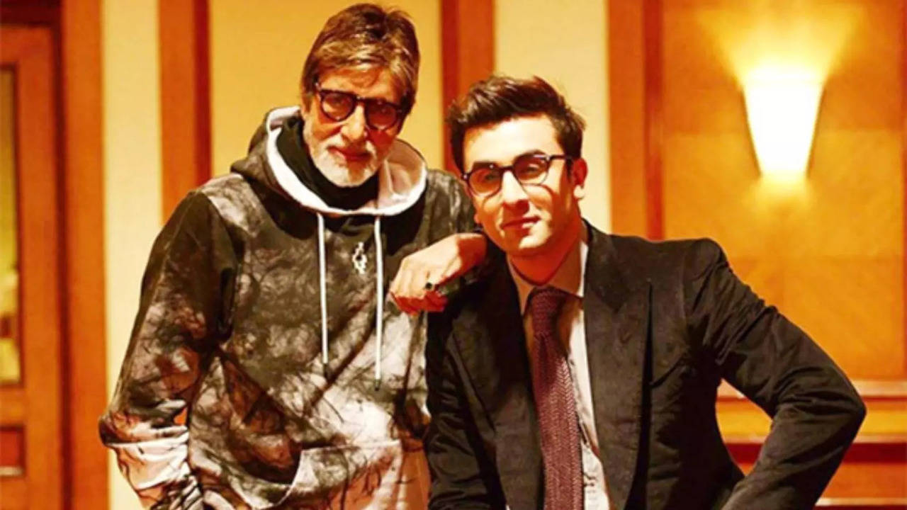 ranbir kapoor in dual avatars of vishnu, amitabh bachchan as voice of jatayu in nitesh tiwari's ramayana: report