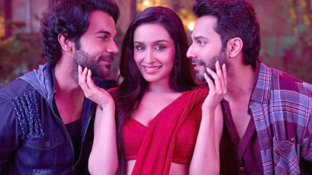 stree 2 box office collection day 26: amar kaushik rajkummar rao shraddha kapoor directorial remains on top, earns rs 530.50 crore