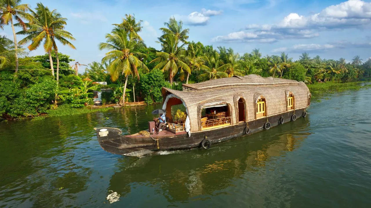 kerala to declare 25 places in the state as green tourism destinations