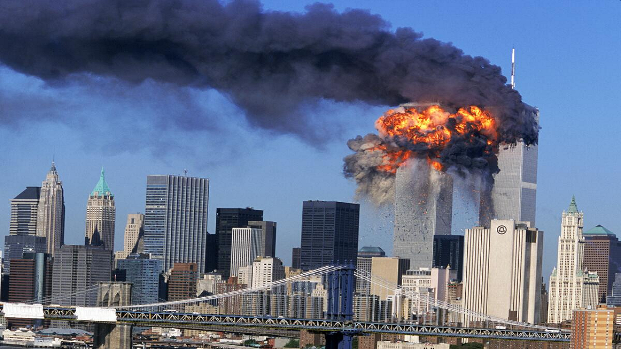 11 september history: 9 11 attacks on world trade centre and other important news events, history and significance