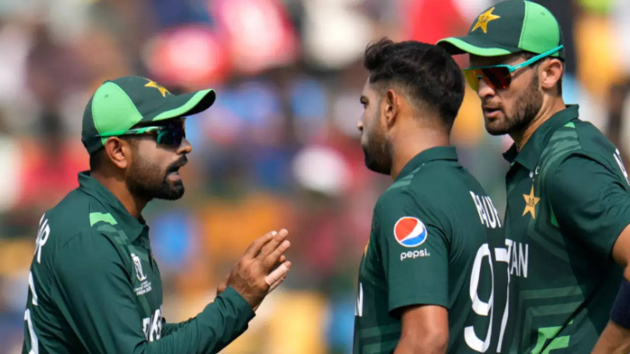 'capable of beating pakistan again..': pak born usa star fires brutal reality check, hopes for t20 wc rematch