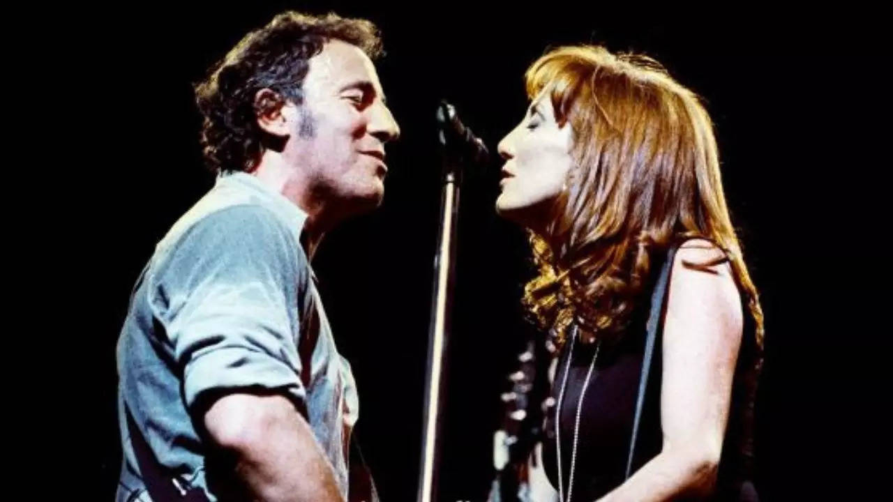 What Is Multiple Myeloma Bruce Springsteen's Wife Patti Scialfa Has Since 2016? Know All About The Rare Blood Cancer