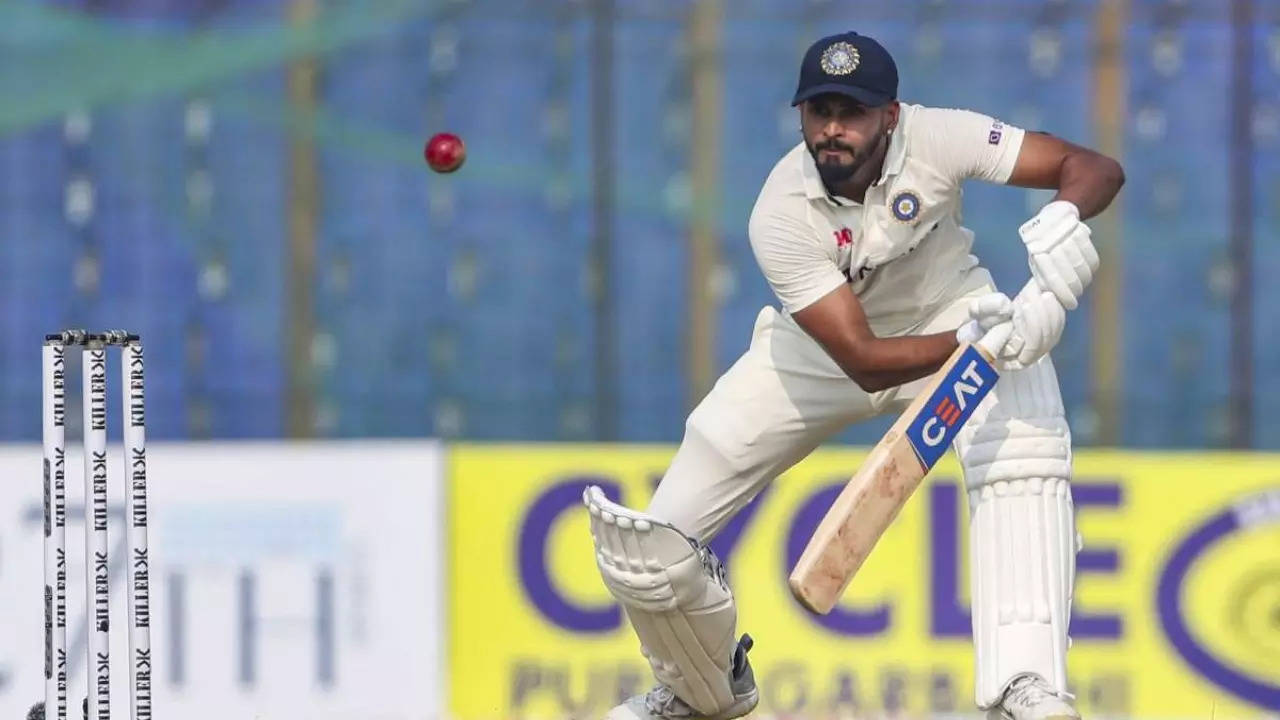 Shreyas Iyer Delivered 'No Chance Of Test Comeback Anytime Soon' Verdict After India Snub For Bangladesh Tests