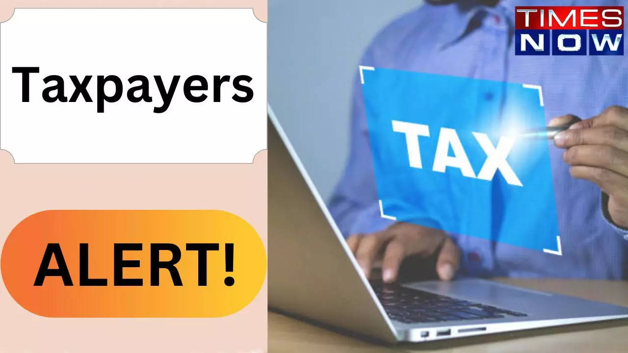 last chance! advance tax deadline to end soon: who needs to file? how to do it online & offline? check here