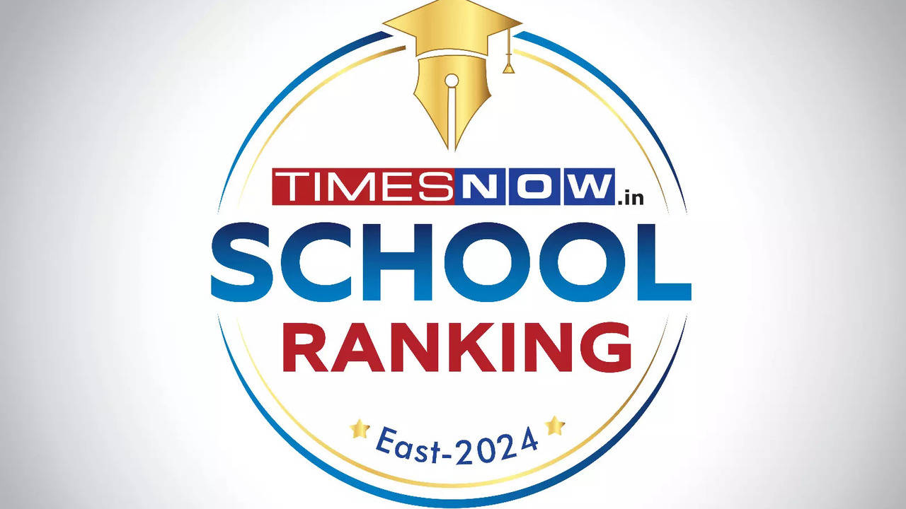 times now announces school ranking, east, 2024, check list of top schools