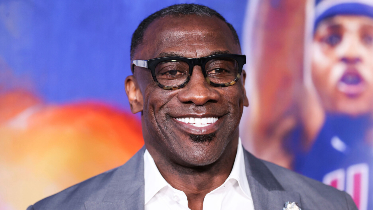 shannon sharpe claims hack after nsfw video plays during instagram livestream