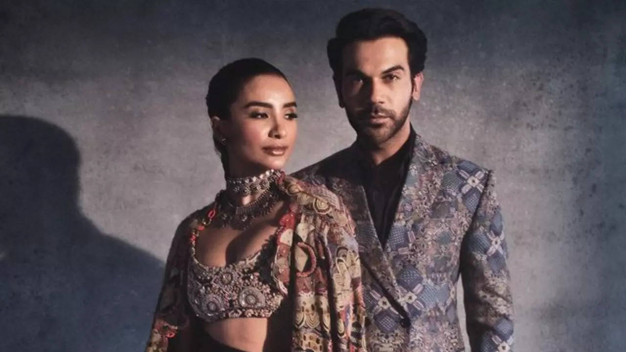 patralekhaa reveals rajkummar rao was asked to dump her, date successful actresses: there are so many options | exclusive