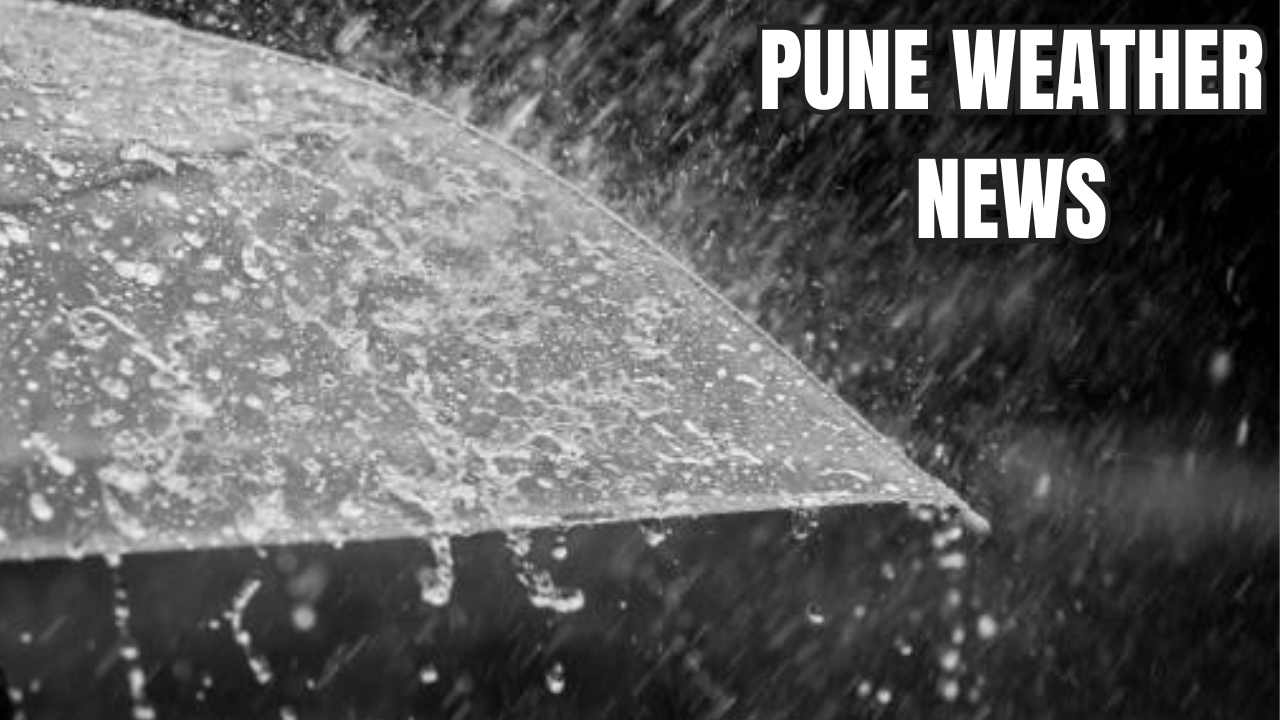 pune rains: planning to head out today? check the imd weather forecast first