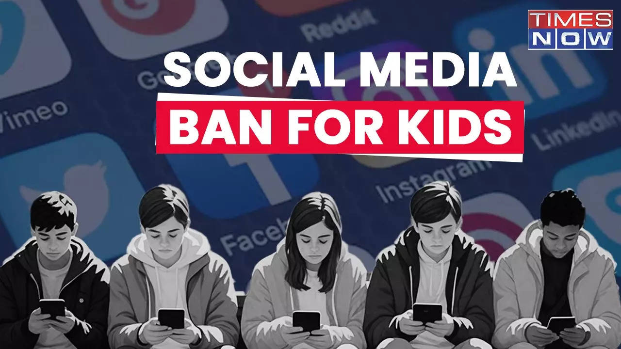 ban on instagram, social media for teenagers? principals, parents weigh in on australia's proposed law