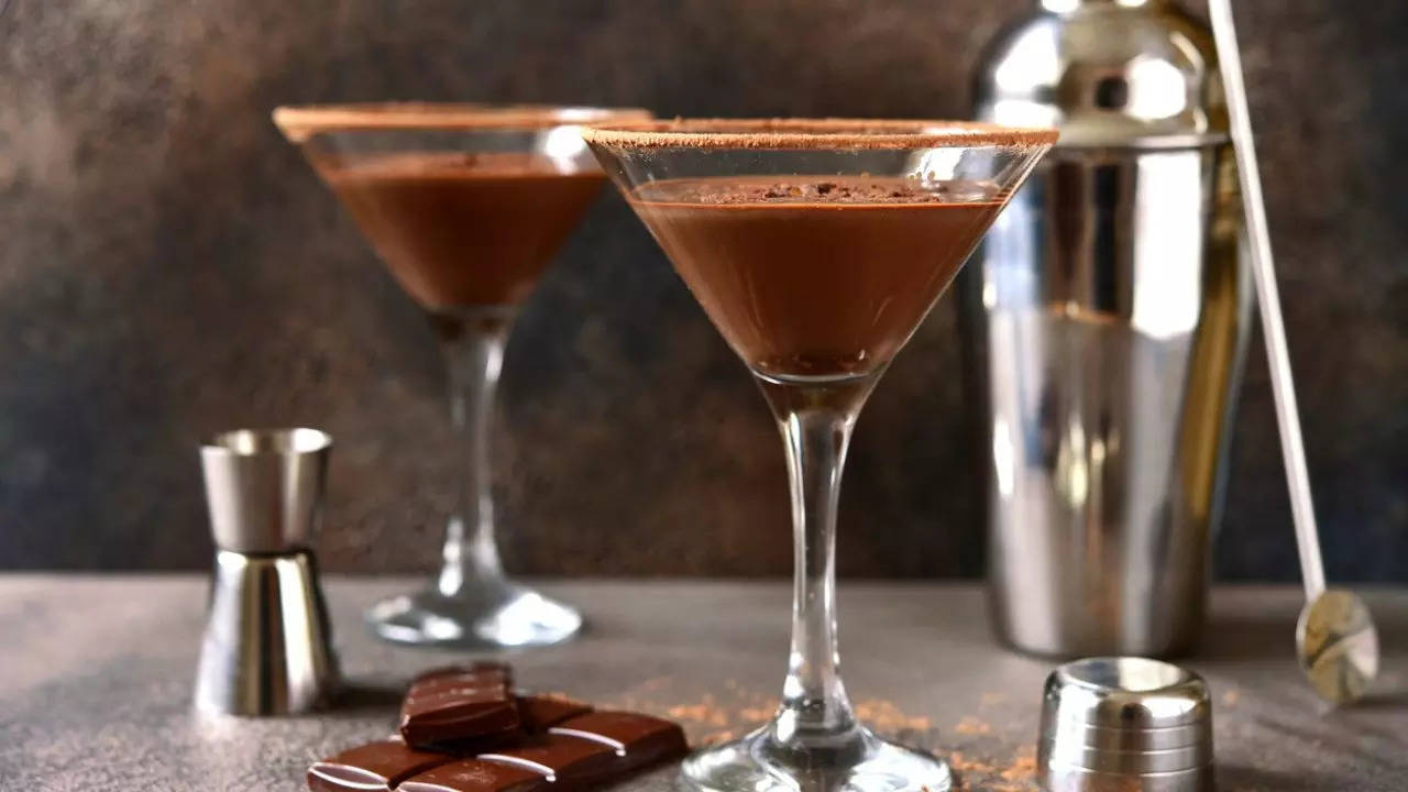 international chocolate day 2024: 10 exclusive chocolate cocktail recipes to celebrate with a sweet sip