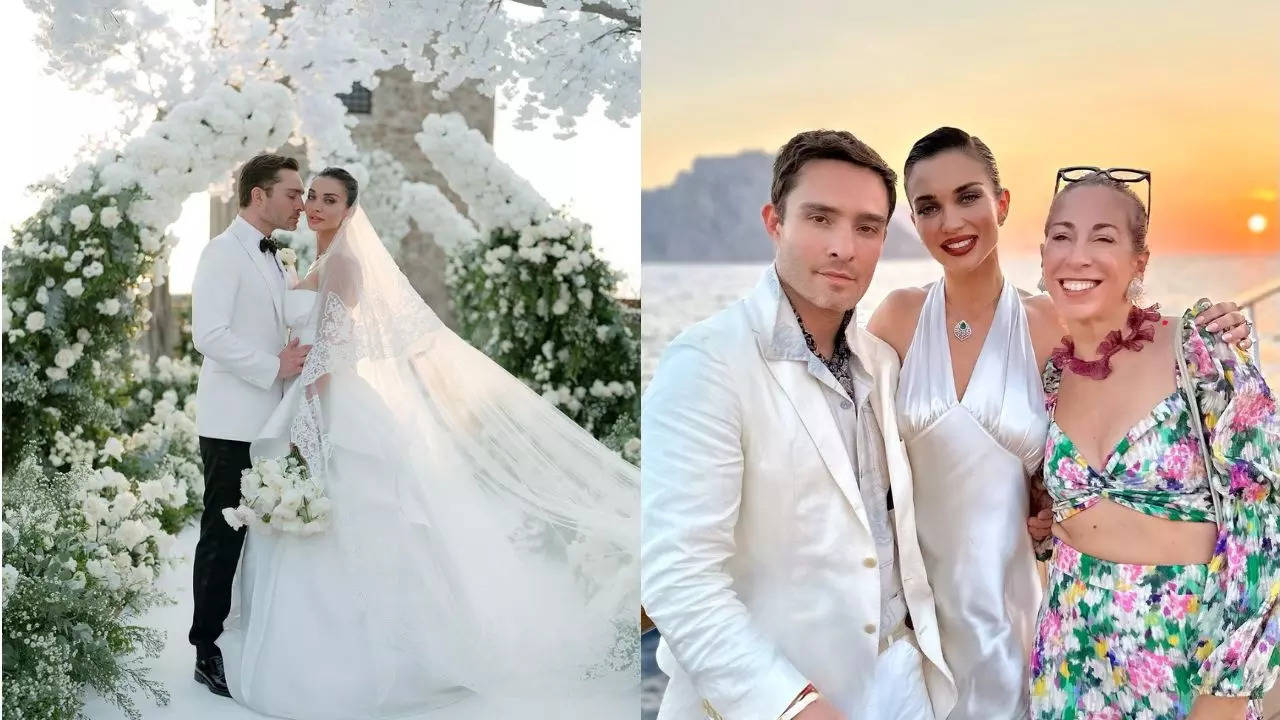 ed westwick and amy jackson’s wedding in italy locations and planning