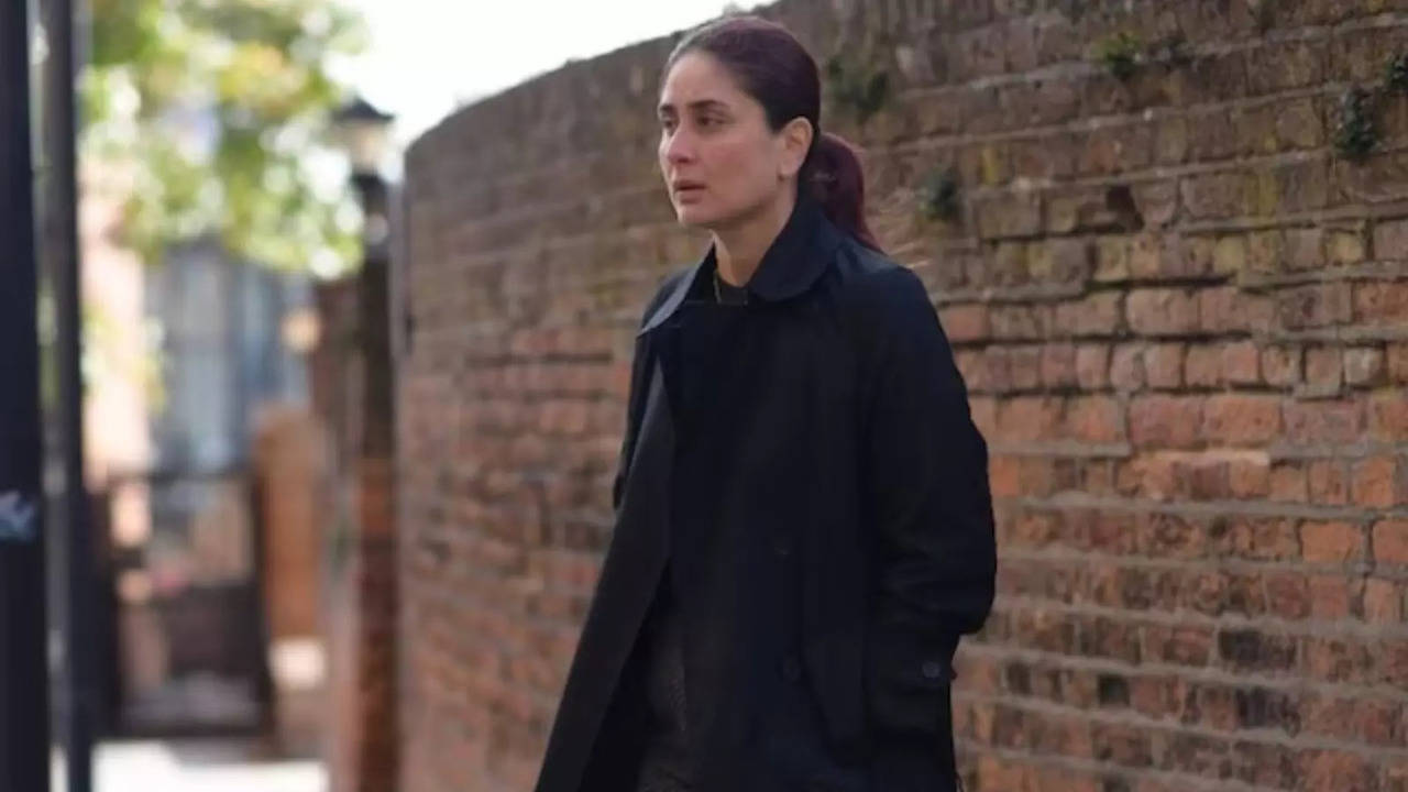 the buckingham murders 'x' review: netizens praise kareena kapoor for bringing 'emotional depth to gripping crime thriller'