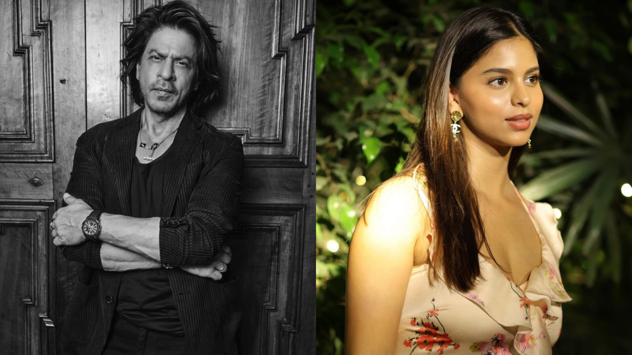 king: shah rukh khan, suhana to start shooting for siddharth anand film in january. check tentative release date