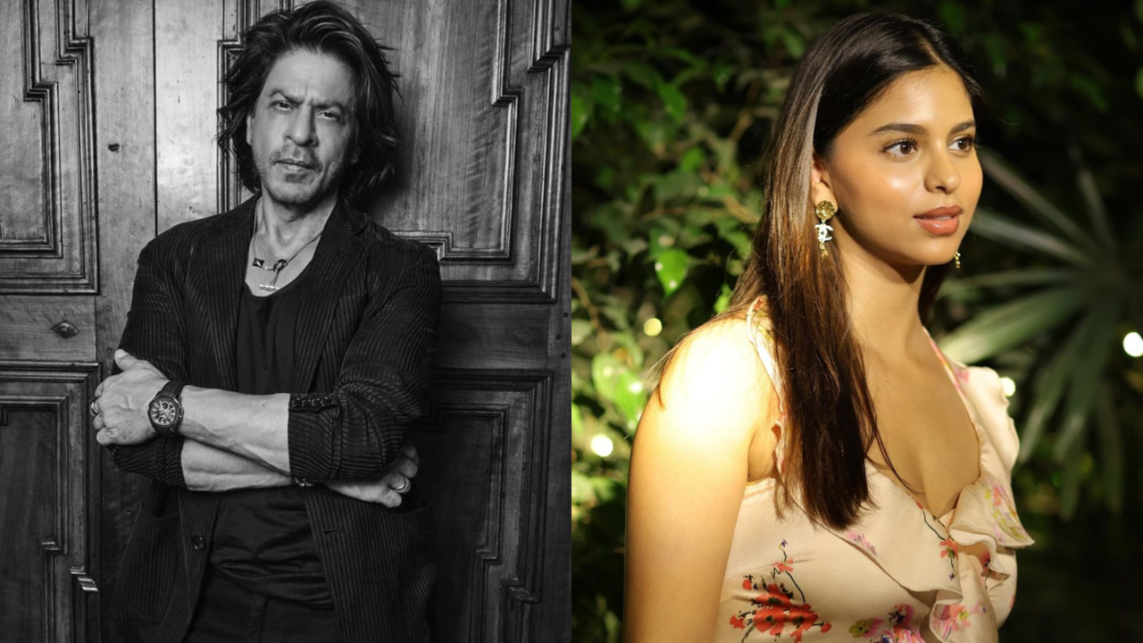 King: Shah Rukh Khan, Suhana To Start Shooting For Siddharth Anand Film In January. Check Tentative Release Date