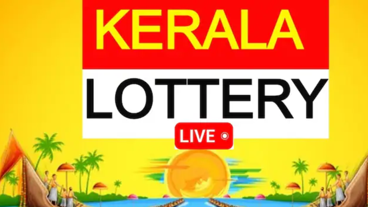 kerala lottery result today live: nirmal nr-397 winners for september 13, 2024 (declared); check full list!