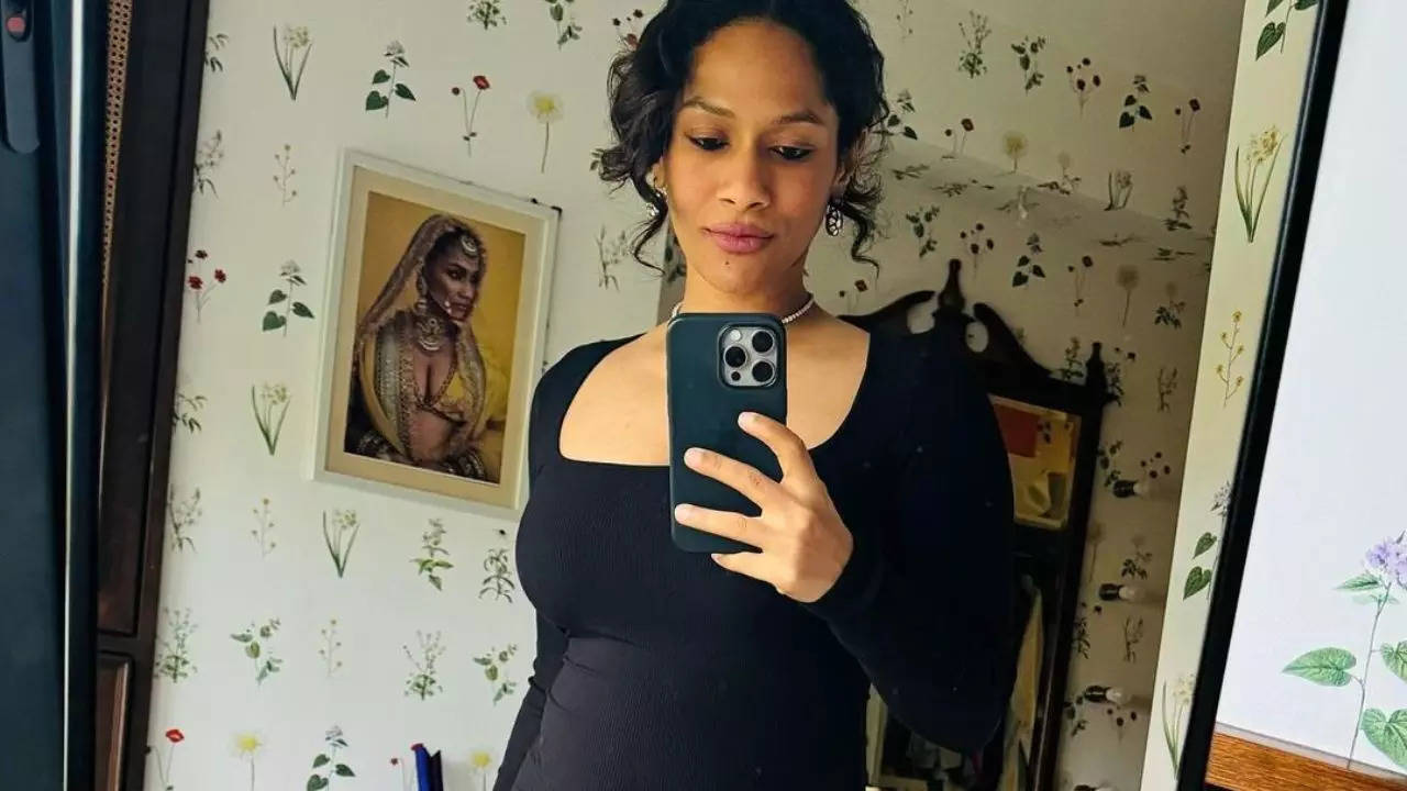 masaba gupta follows the 80/20 diet rule during her pregnancy, but is it healthy? check benefits and side effects