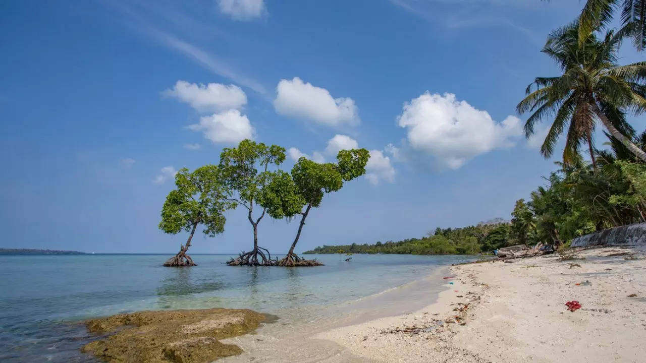 port blair renamed sri vijaya puram