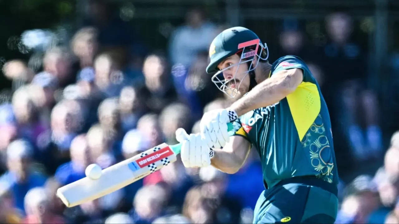 explained: why is australia skipper mitchell marsh sitting out of the second t20i against england