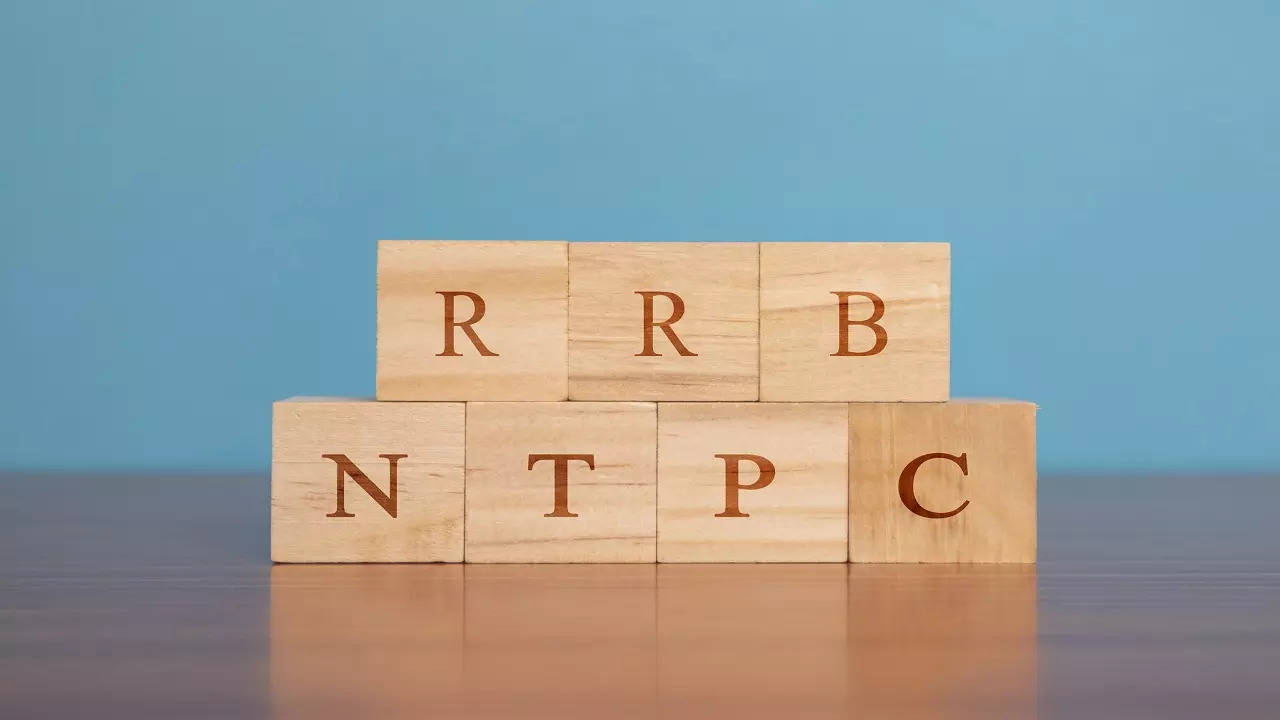 rrb ntpc 2024 live: rrb ntpc registration begins today for graduate level jobs, check eligibility, syllabus and more