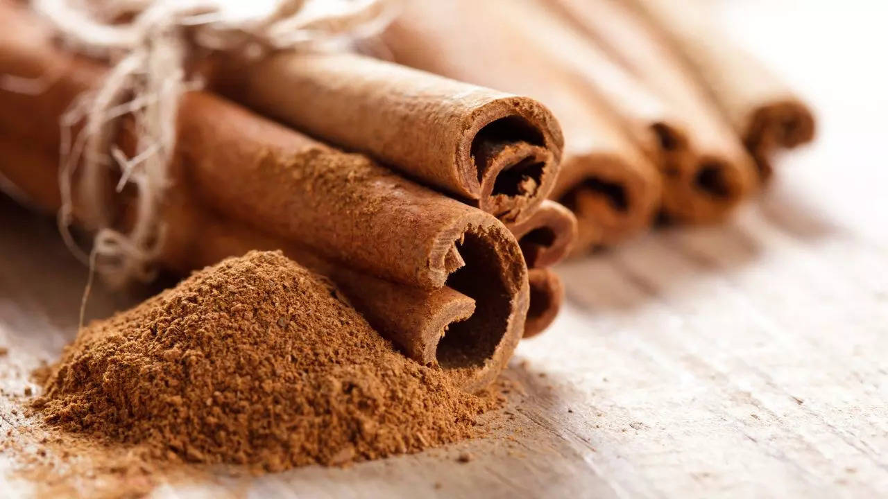 high levels of lead found in 12 ground cinnamon products; know how lead can impact your health