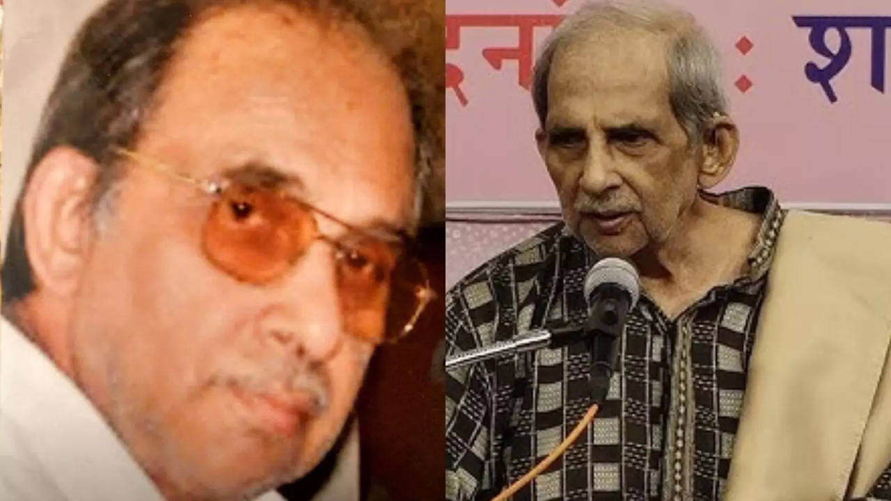 tohfa mohabbat ka director-writer ram govind dies after prolonged age-related illness