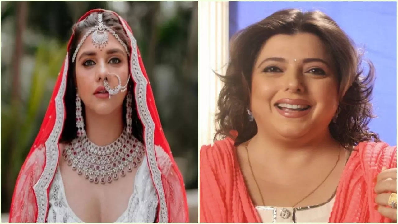 tv newsmakers today dalljiet kaur shares cryptic post delnaaz irani reveals she got work due to her weight