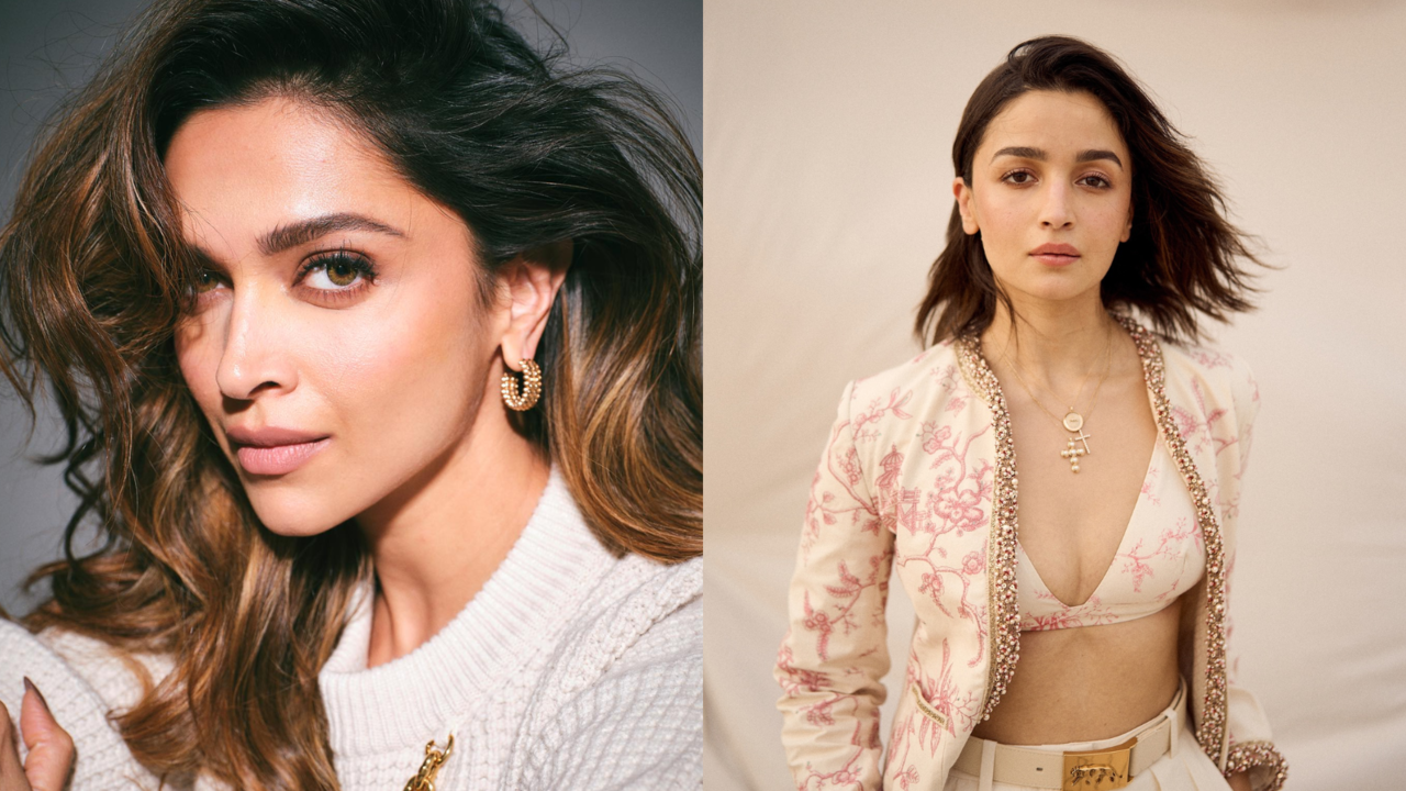 7 times bollywood divas repeated their outfits: deepika padukone to alia bhatt