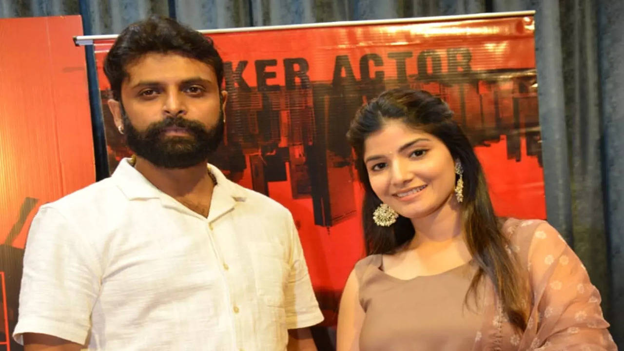 watch kannada short film joker actor premieres with a unique theme