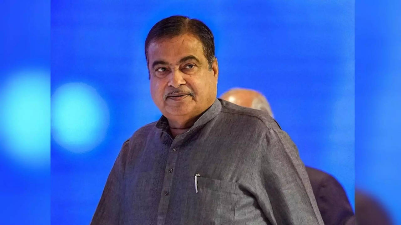 nitin gadkari reveals he declined offer to run for prime minister's post