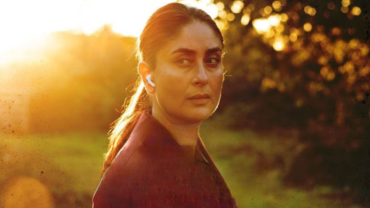 the buckingham murders box office collection day 2: kareena kapoor film remains steady, mints rs 3.52 crore