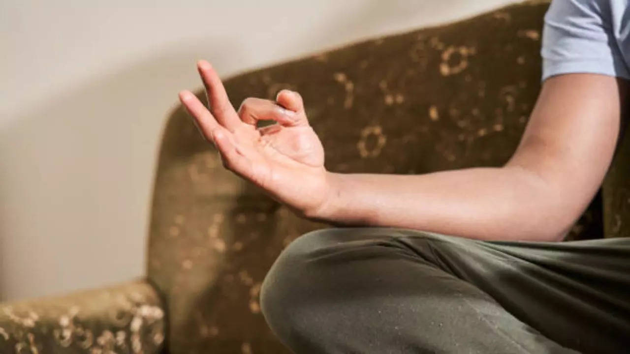 mudras: how does this ancient yogic practice help you sleep soundly and cure insomnia?