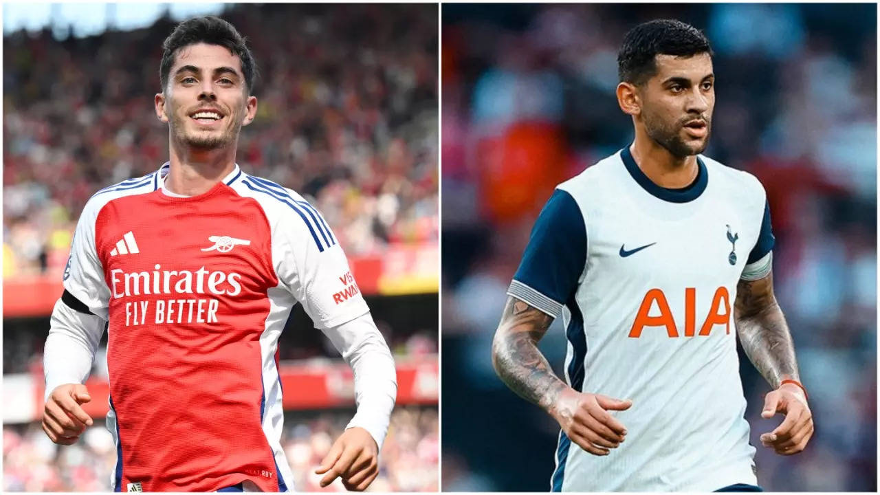 arsenal vs tottenham, premier league live streaming: when and where to watch match online disney hotstar & on tv star sports in india