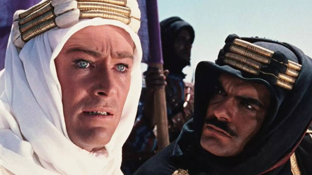 roland emmerich working on 3 season lawrence of arabia series cinephiles object