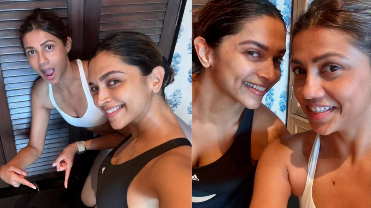 new mom deepika padukone's trainer reveals her prenatal fitness regime, talks about 'magic of motherhood'