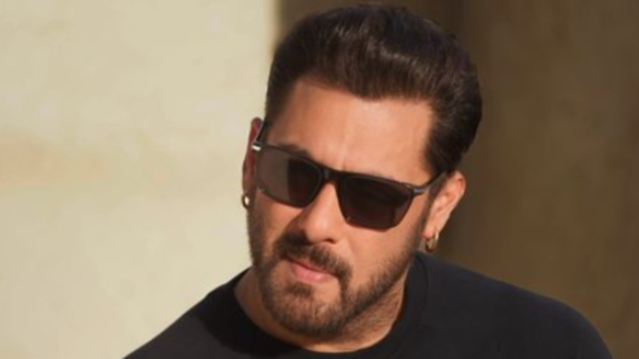 salman khan loves simple food, his favourite dal tadka recipe is perfect for lazy lunch