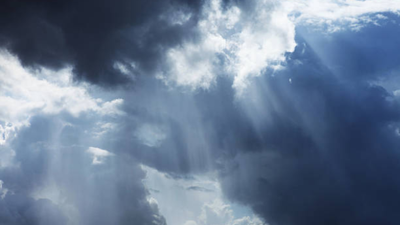 chennai: residents to witness light rain today, showers to continue till... check imd forecast