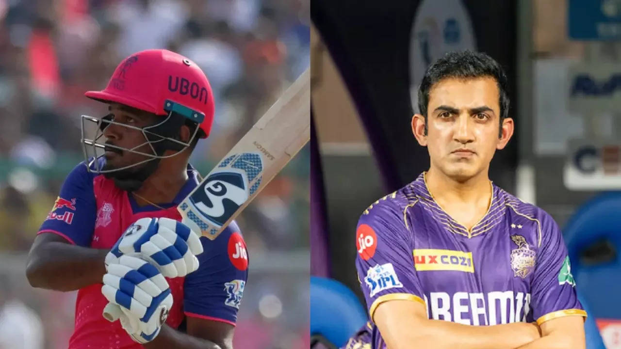 did you know? sanju samson won ipl title with kkr under gautam gambhir's captaincy in 2012