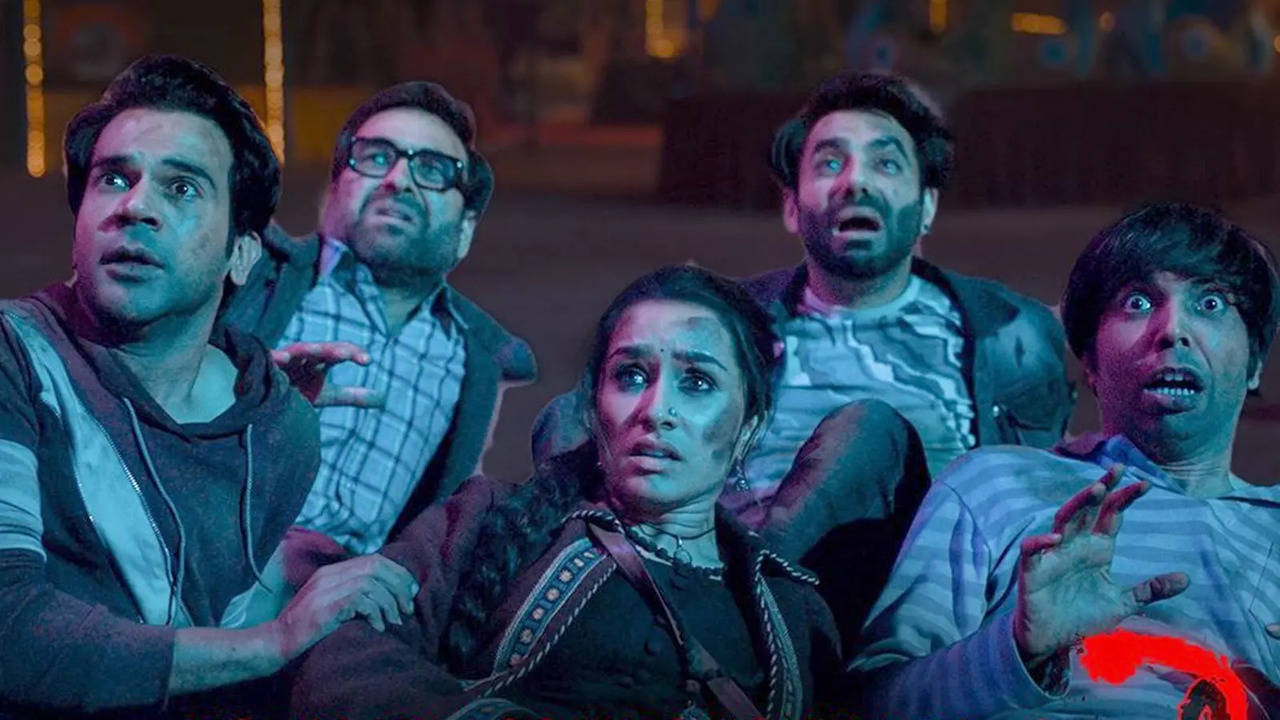 stree box office collection day 32: shraddha kapoor starrer inches closer to rs 600 crore