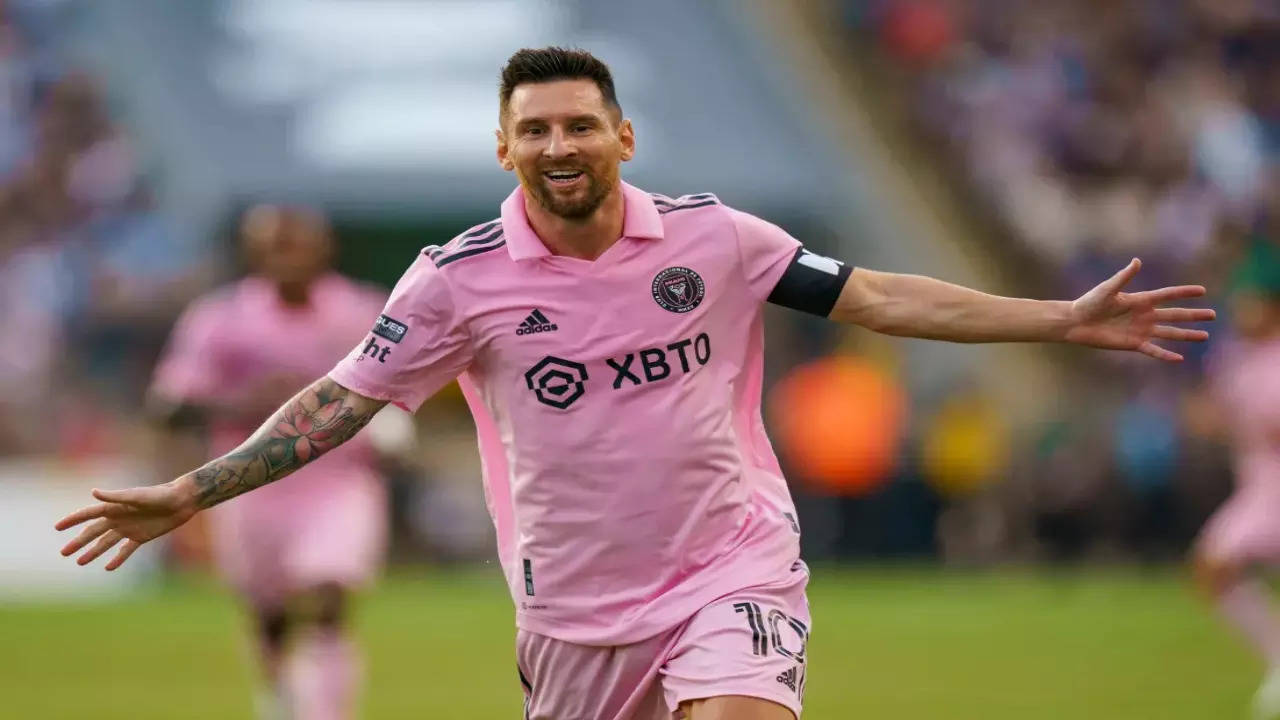 lionel messi defies expectations, creates yet another historic record for inter miami in mls