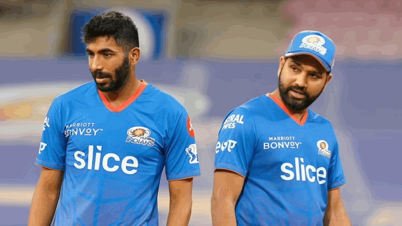 'ye kaise dalte ho': pakistan-born pacer  zahoor khan claims jasprit bumrah asked him advice, rohit sharma 'could not pick his deliveries'