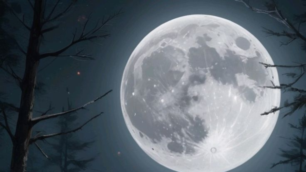 how the 2024 lunar eclipse will affect virgo​