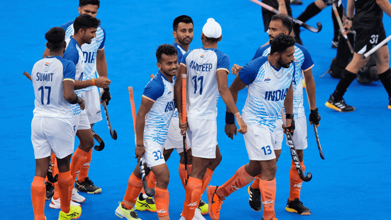 india vs china live streaming: when and where to watch asian champions trophy 2024 final?